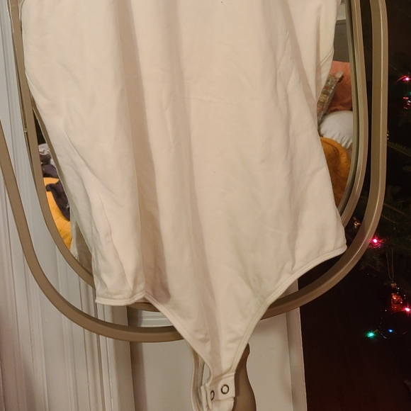 Express Racerback Bodysuit - Picture 5 of 7